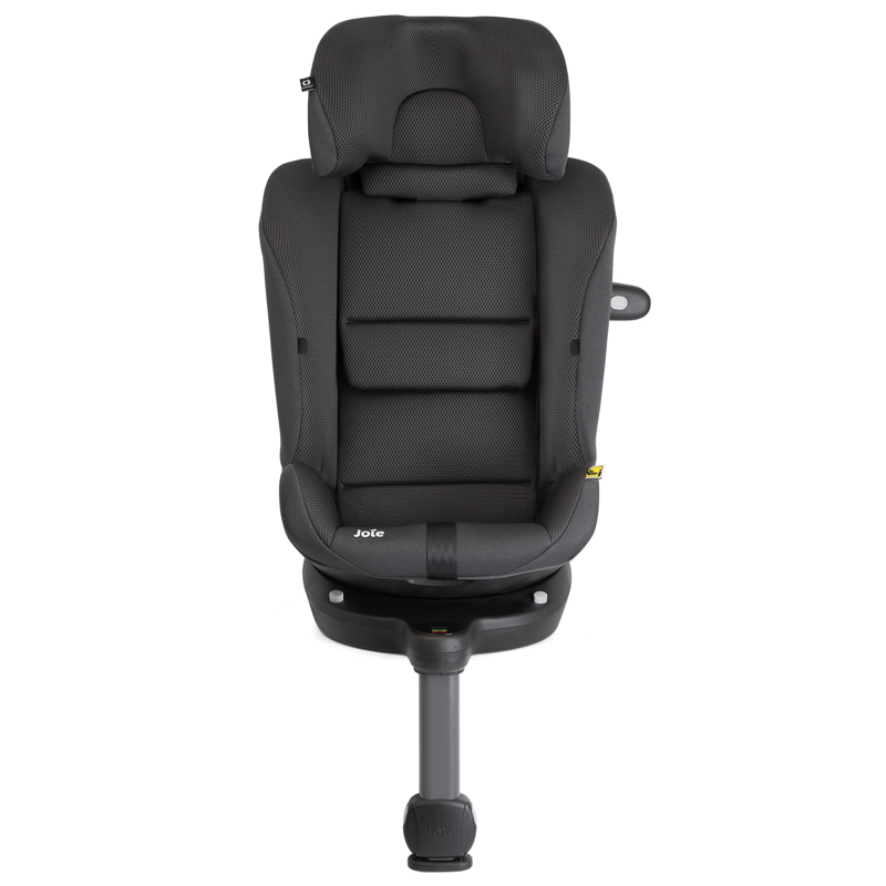 Стол за кола Joie i-Spin 360™ Max i-Size със сенник, Mercury mesh, 40-150 см
