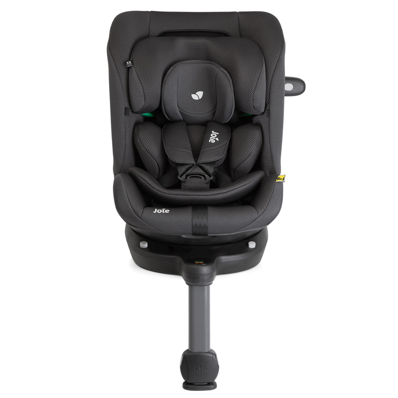 Стол за кола Joie i-Spin 360™ Max i-Size със сенник, Mercury mesh, 40-150 см