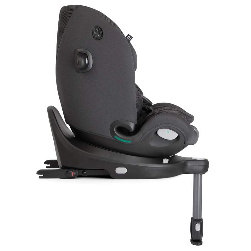 Стол за кола Joie i-Spin 360™ Max i-Size със сенник, Mercury mesh, 40-150 см