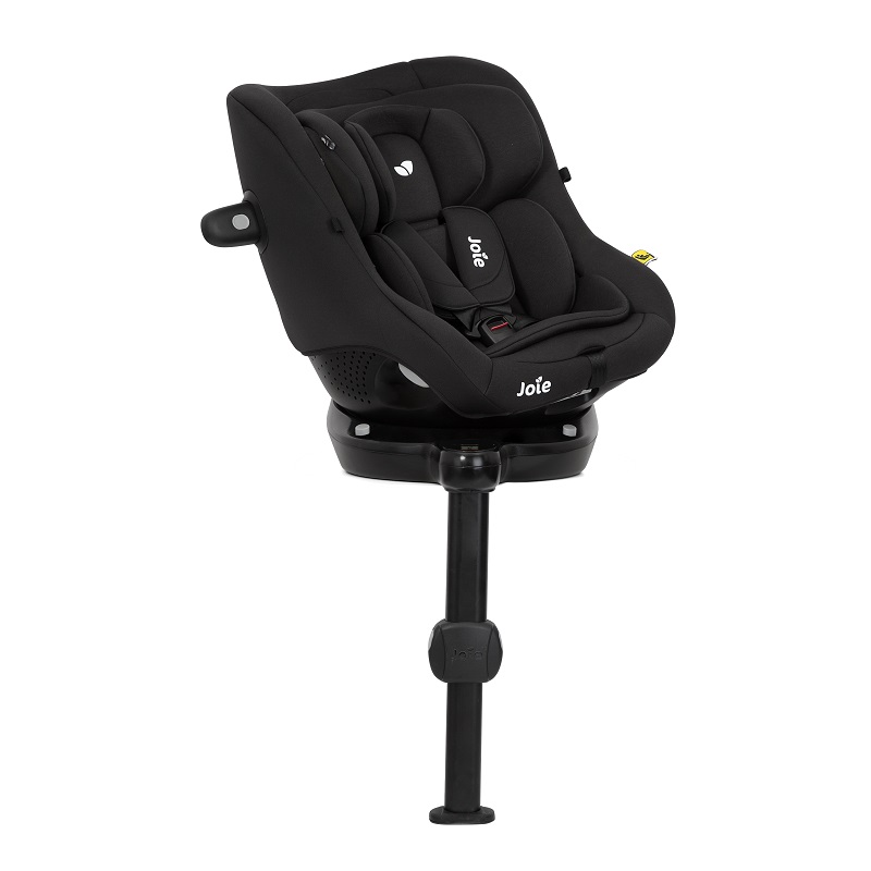 Стол за кола Joie I-Pivot 360 i-Size, 40-105 см