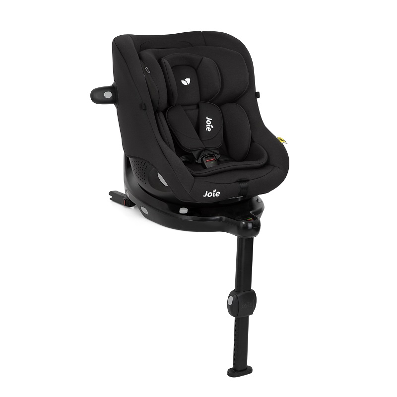 Стол за кола Joie I-Pivot 360 i-Size, 40-105 см