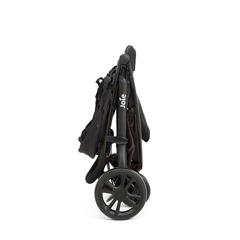 Бебешка количка Joie litetrax™ 3, Coal
