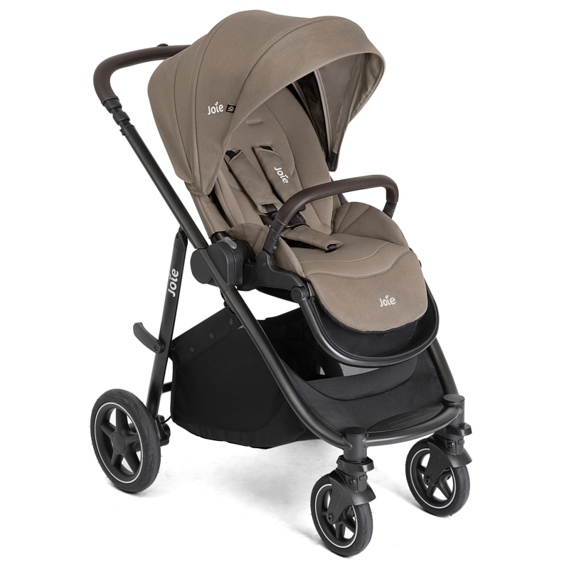 Бебешка количка 3 в 1 Joie versatrax™ trio