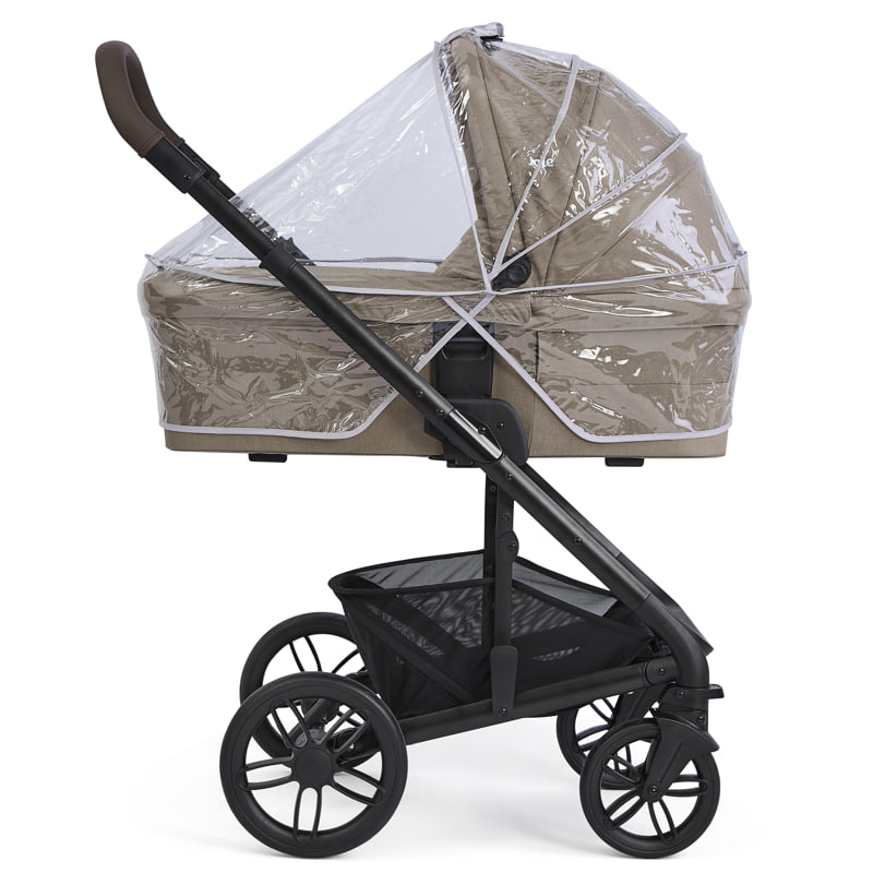 Бебешка количка 3 в 1 Joie chrome™ 2 trio