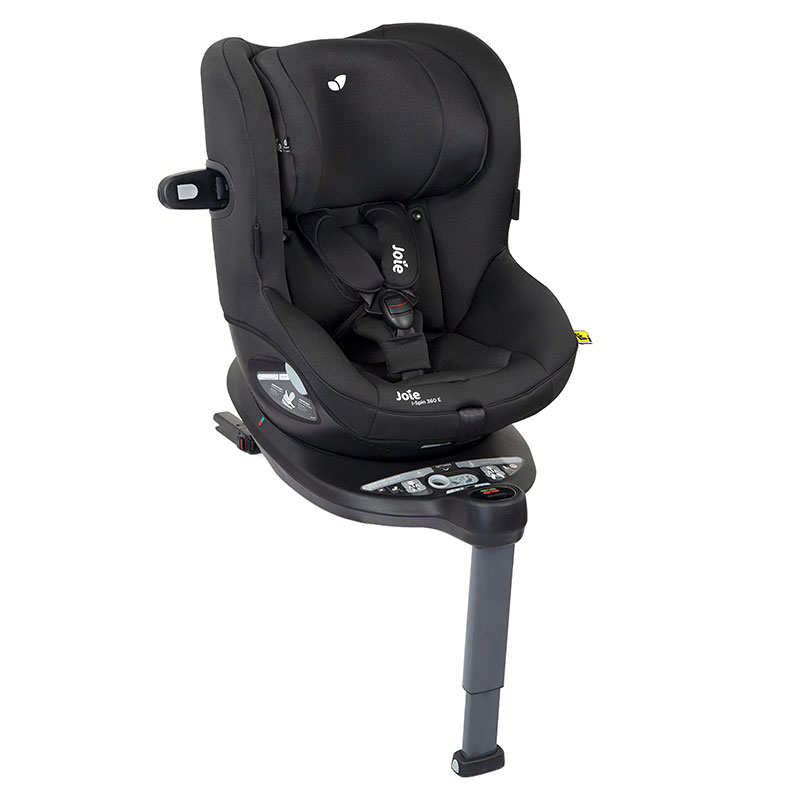 Стол за кола Joie i-Spin 360™, 40-105 см