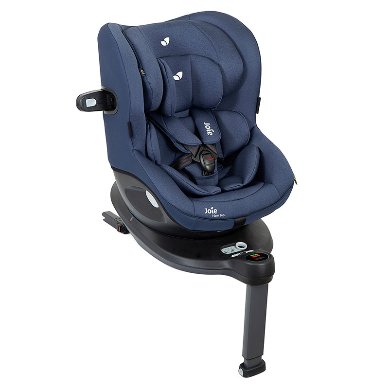 Стол за кола Joie i-Spin 360™, 40-105 см