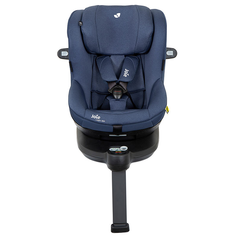 Стол за кола Joie i-Spin 360™, 40-105 см
