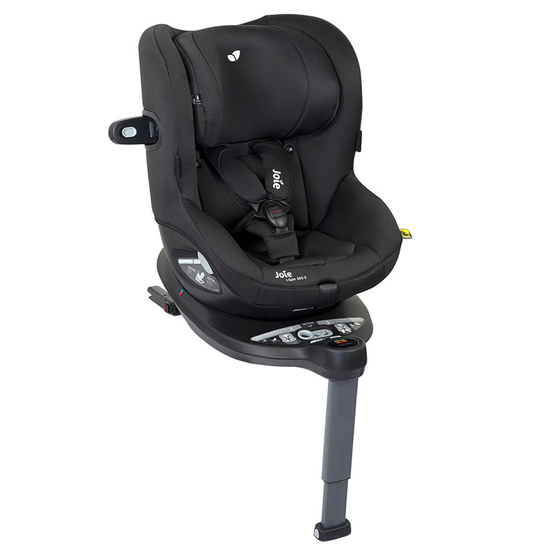 Стол за кола Joie i-Spin 360™ E, 61-105 см