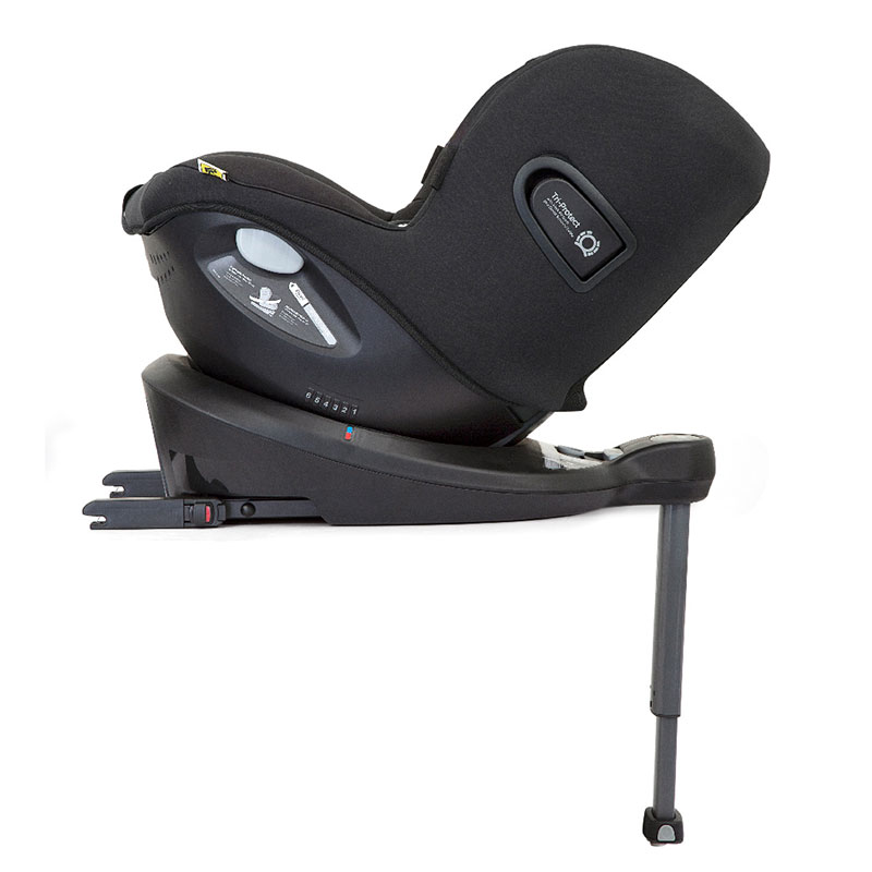 Стол за кола Joie i-Spin 360™ E, 61-105 см