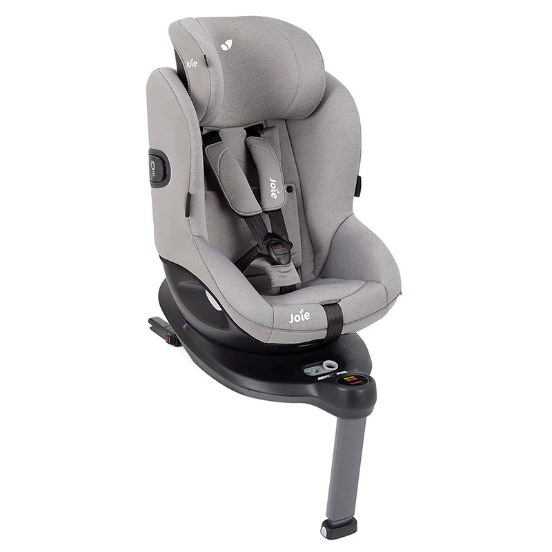 Стол за кола Joie i-Spin 360™ E, 61-105 см