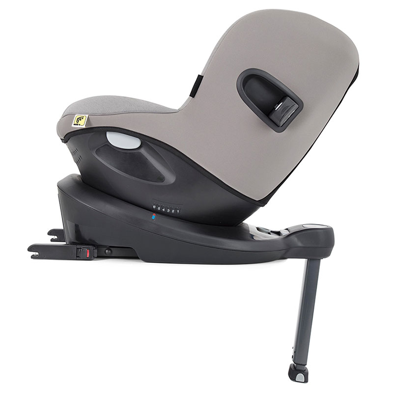 Стол за кола Joie i-Spin 360™ E, 61-105 см