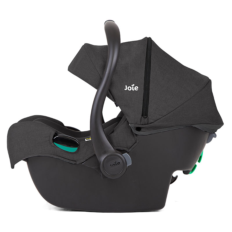 Стол за кола Joie i-Gemm™ 3 i-Size, 40 - 85 см