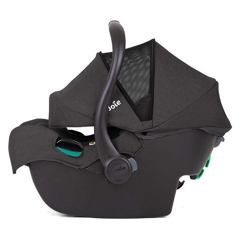 Стол за кола Joie i-Gemm™ 3 i-Size, 40 - 85 см