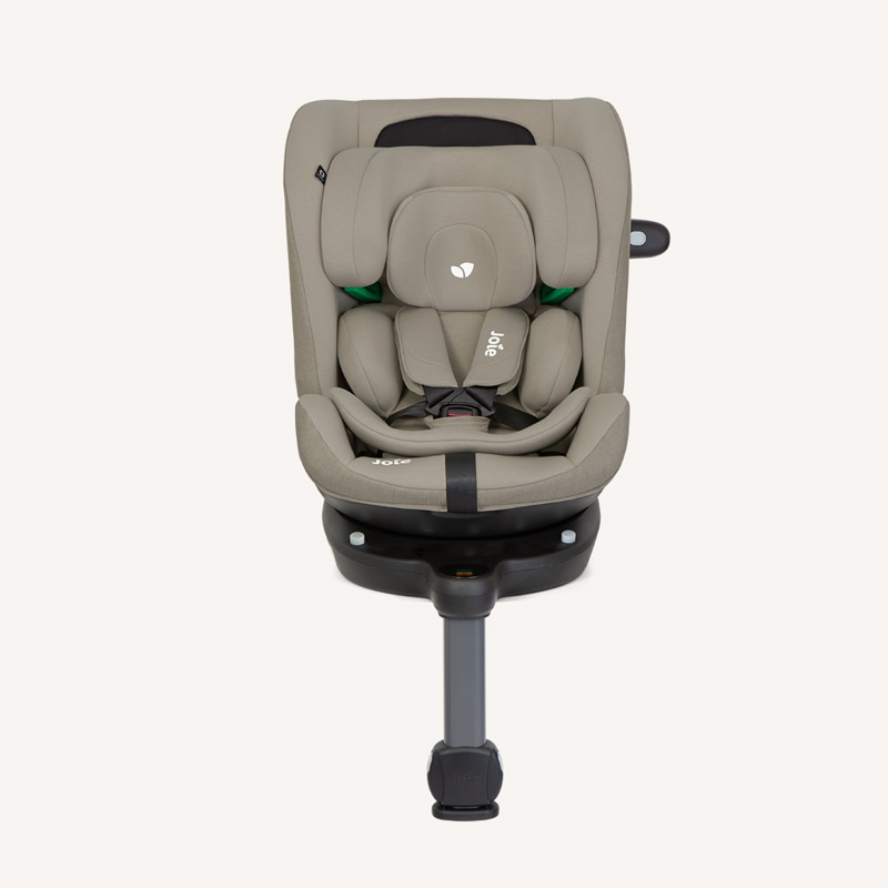 Стол за кола Joie i-Pivot™ Grow, 40 - 135 см