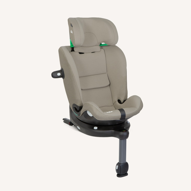 Стол за кола Joie i-Pivot™ Grow, 40 - 135 см