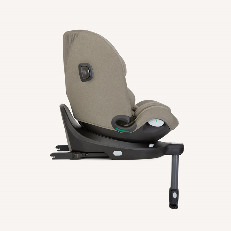 Стол за кола Joie i-Pivot™ Grow, 40 - 135 см