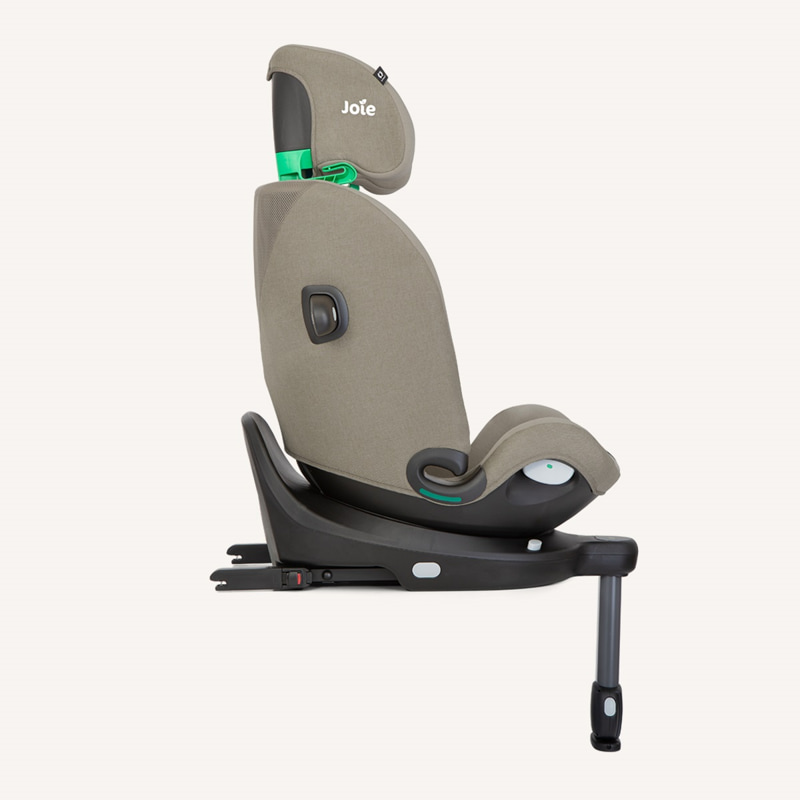 Стол за кола Joie i-Pivot™ Grow, 40 - 135 см