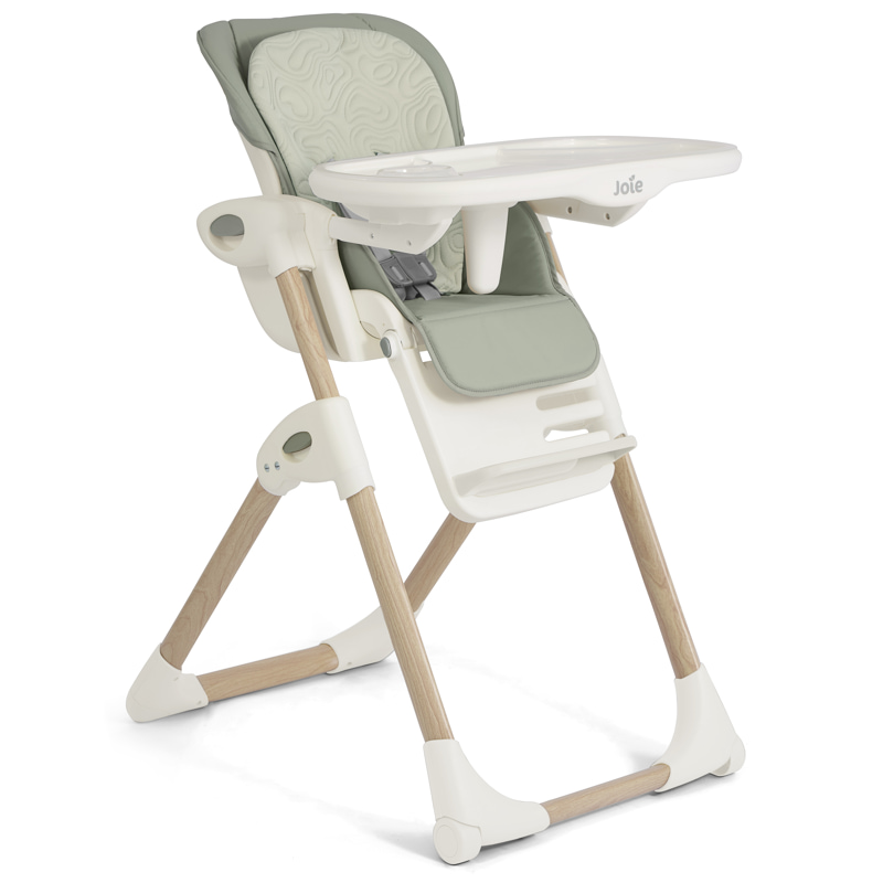 Столче за хранене 2 в 1 Joie mimzy™ recline