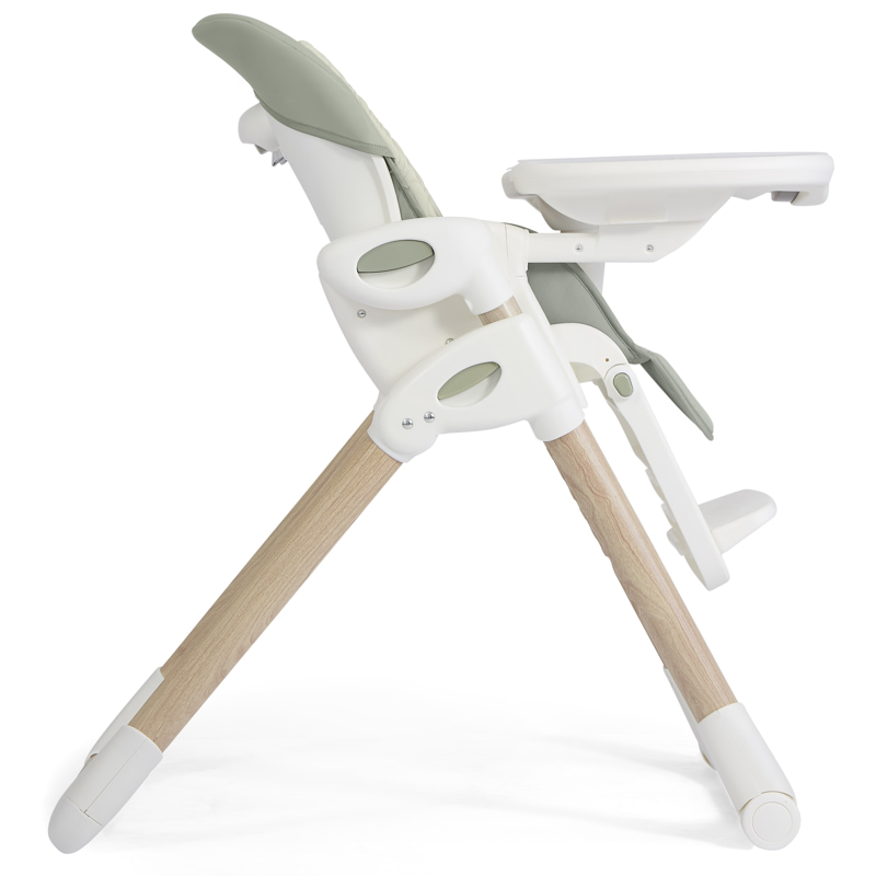 Столче за хранене 2 в 1 Joie mimzy™ recline