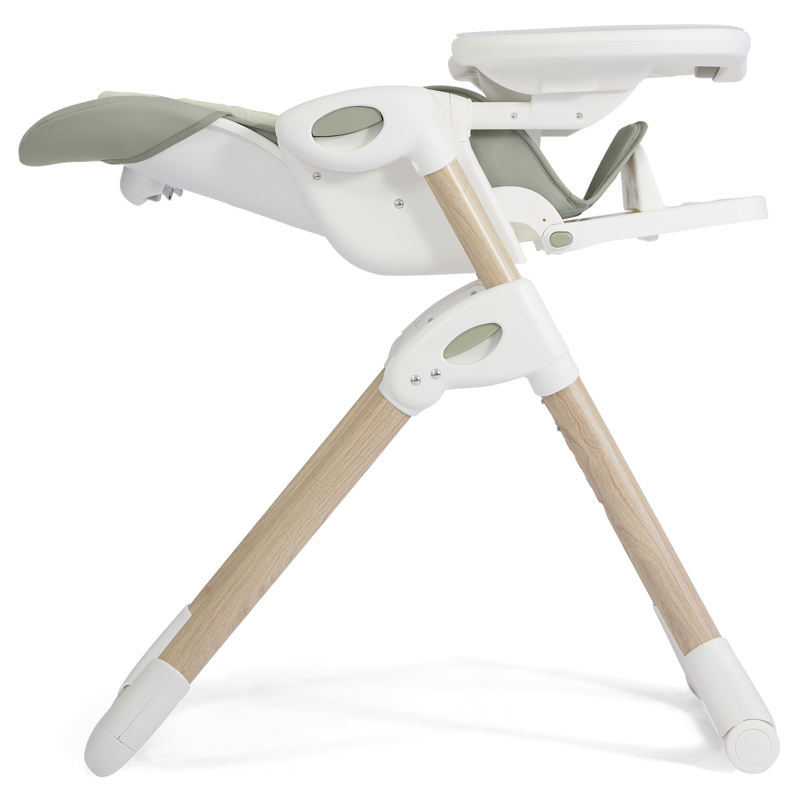 Столче за хранене 2 в 1 Joie mimzy™ recline