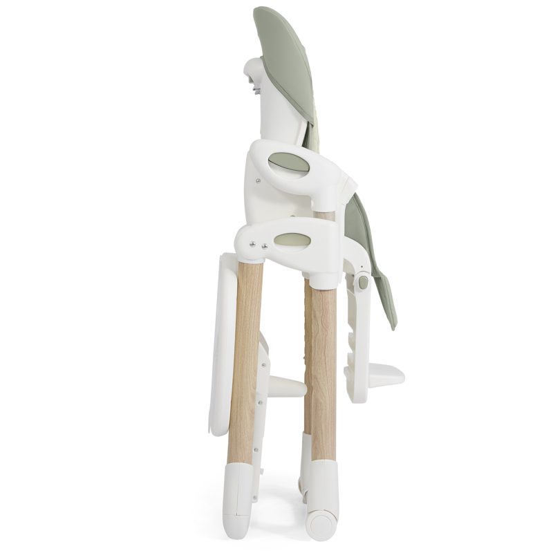 Столче за хранене 2 в 1 Joie mimzy™ recline