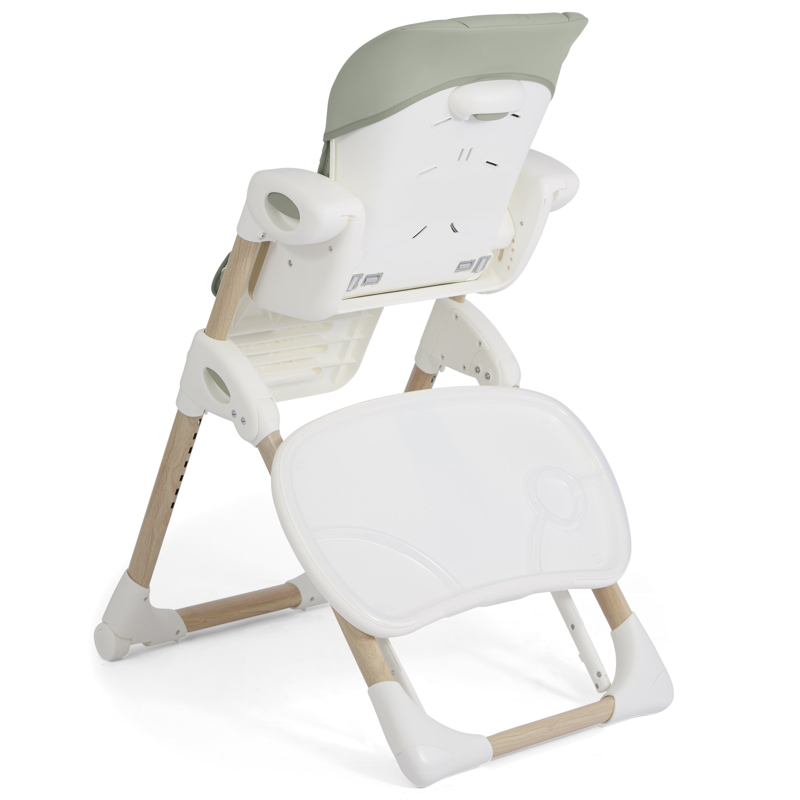 Столче за хранене 2 в 1 Joie mimzy™ recline