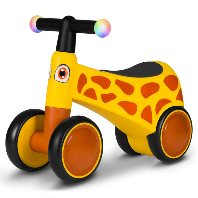 Кола за бутане Lionelo Sammy