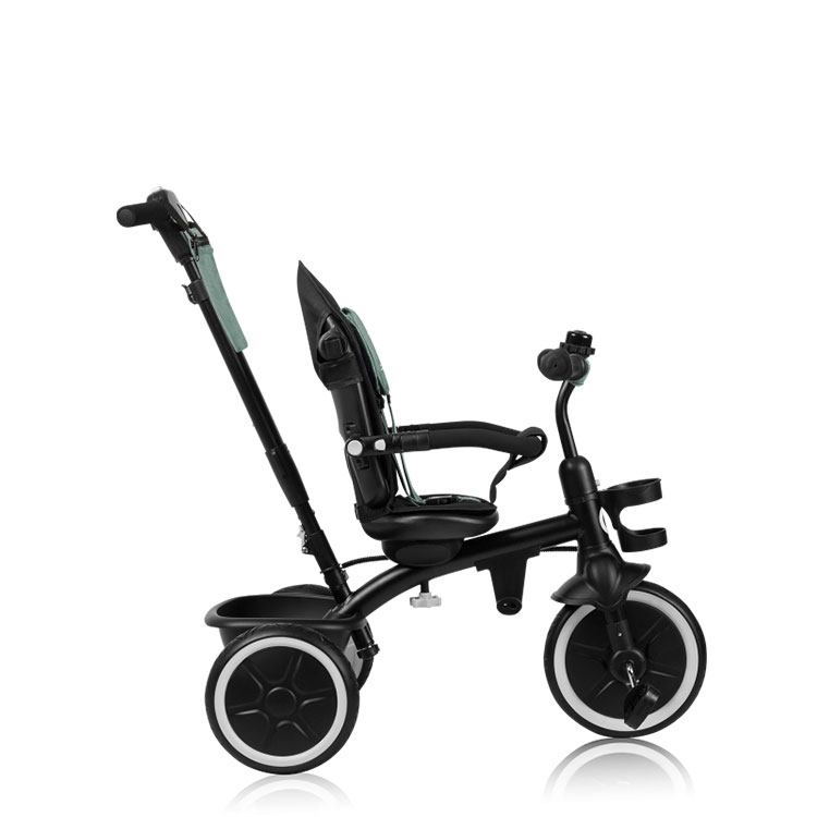 Детска триколка 2 в 1 Lionelo Berry
