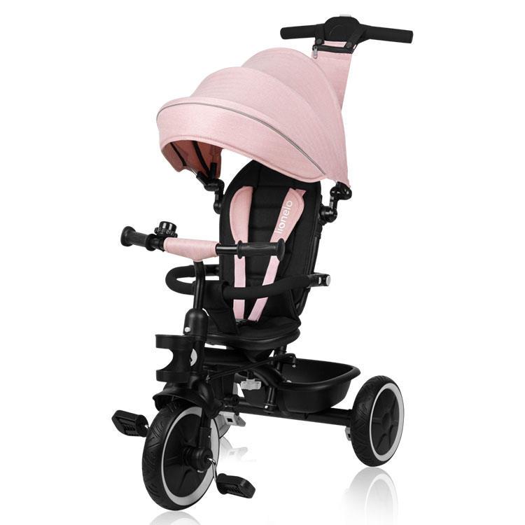 Детска триколка 2 в 1 Lionelo Berry