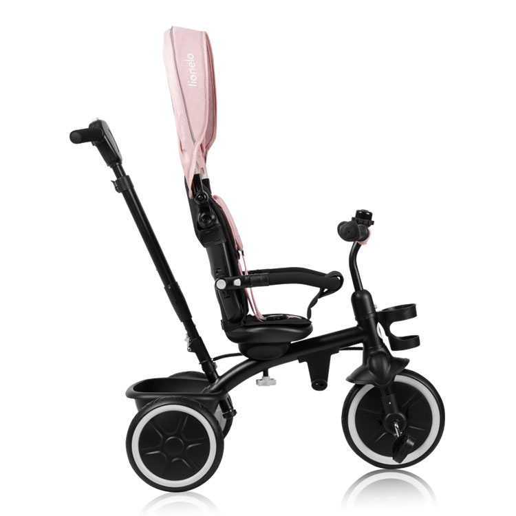 Детска триколка 2 в 1 Lionelo Berry
