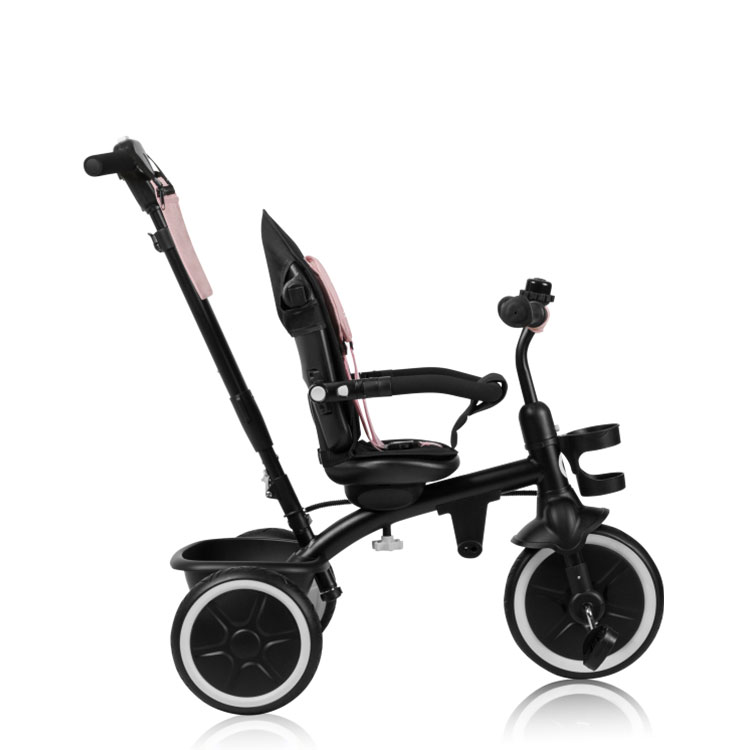 Детска триколка 2 в 1 Lionelo Berry