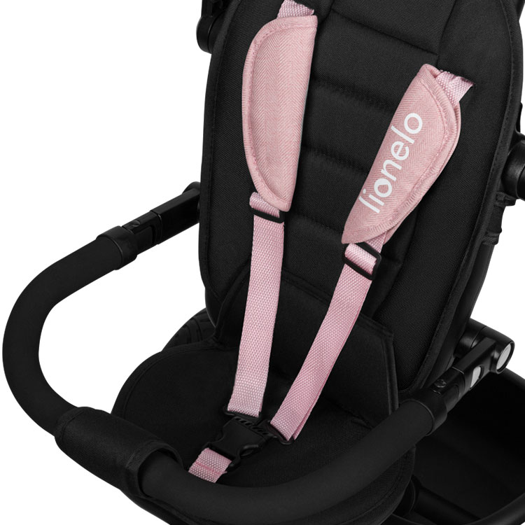 Детска триколка 2 в 1 Lionelo Berry