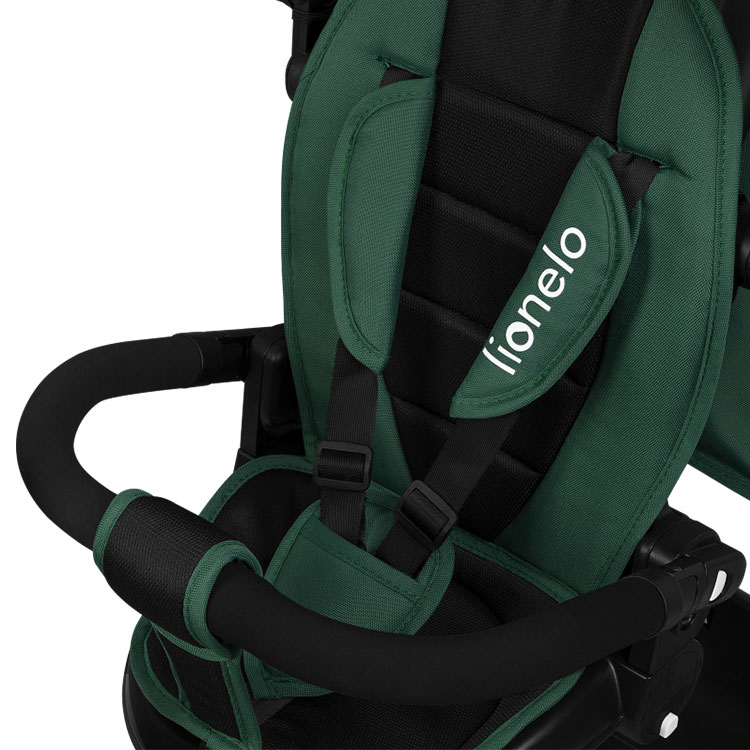 Детска триколка 3 в 1 Lionelo Kori