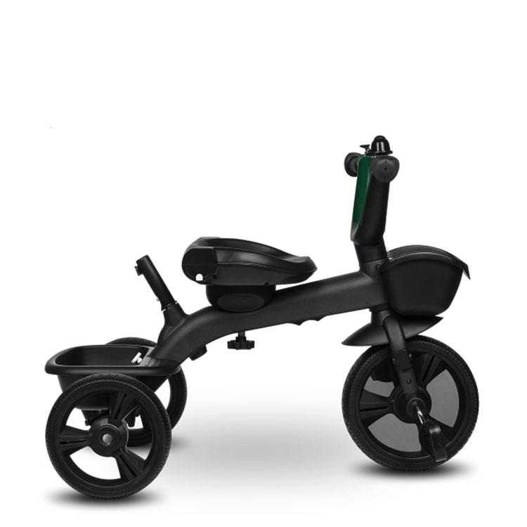 Детска триколка 3 в 1 Lionelo Kori