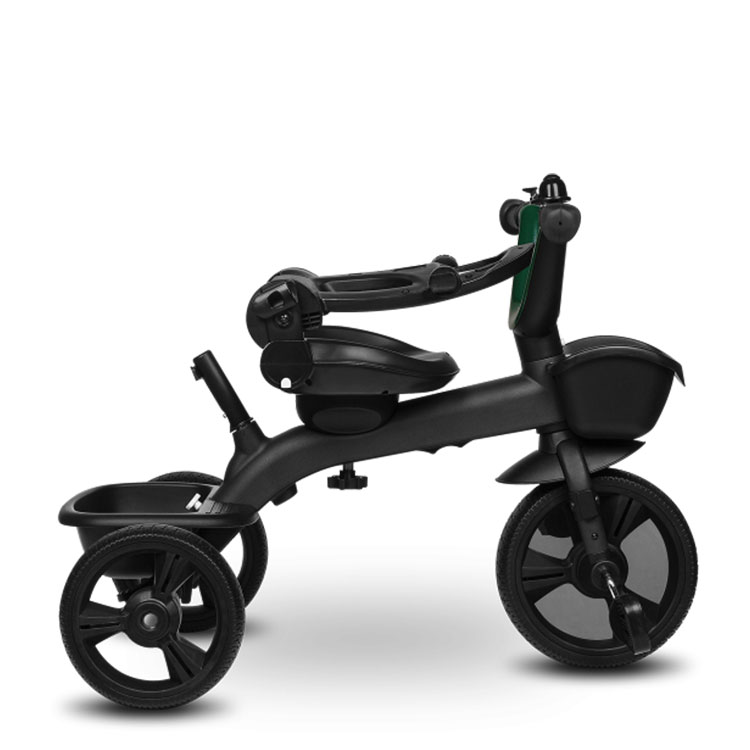 Детска триколка 3 в 1 Lionelo Kori