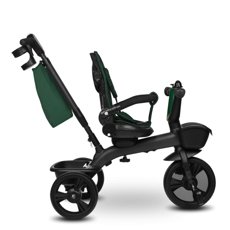 Детска триколка 3 в 1 Lionelo Kori
