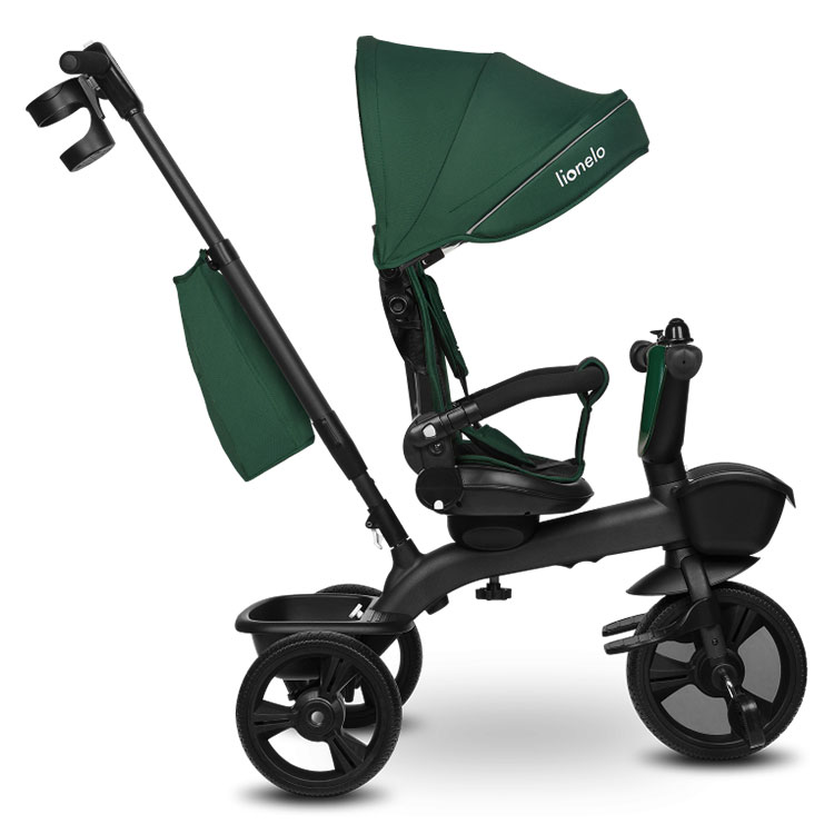 Детска триколка 3 в 1 Lionelo Kori