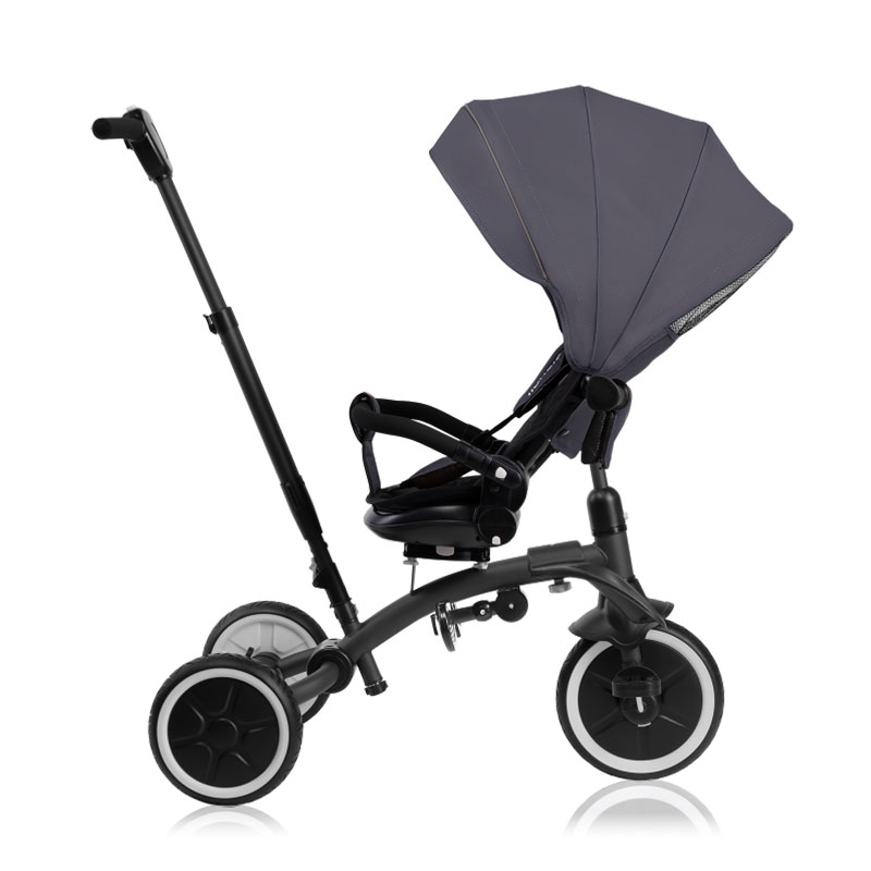 Детска триколка 2 в 1 Lionelo Tris Plus