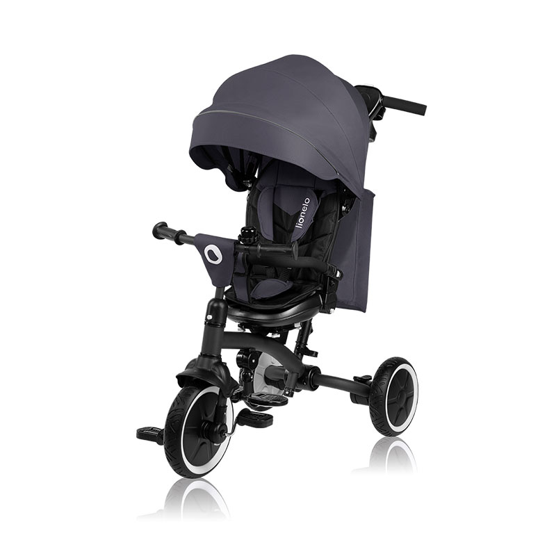 Детска триколка 2 в 1 Lionelo Tris Plus