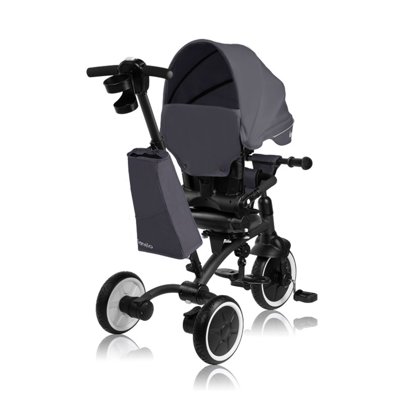 Детска триколка 2 в 1 Lionelo Tris Plus