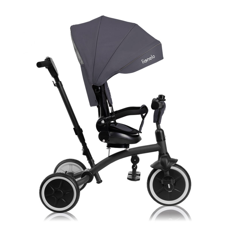 Детска триколка 2 в 1 Lionelo Tris Plus