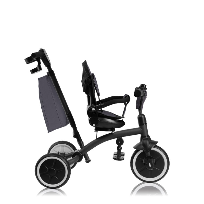 Детска триколка 2 в 1 Lionelo Tris Plus
