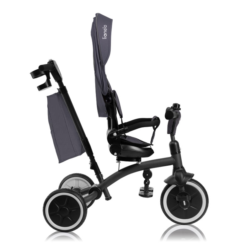 Детска триколка 2 в 1 Lionelo Tris Plus