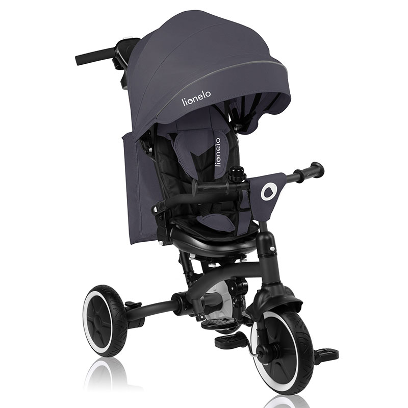 Детска триколка 2 в 1 Lionelo Tris Plus