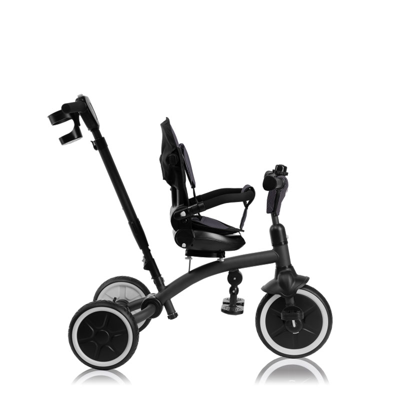 Детска триколка 2 в 1 Lionelo Tris Plus