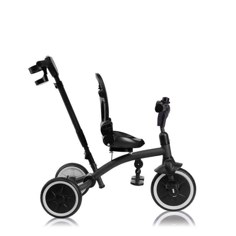 Детска триколка 2 в 1 Lionelo Tris Plus