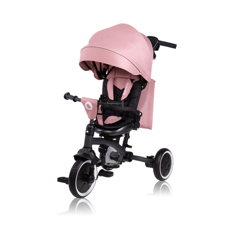 Детска триколка 2 в 1 Lionelo Tris Plus
