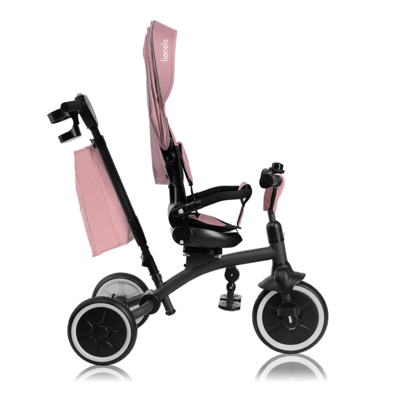 Детска триколка 2 в 1 Lionelo Tris Plus