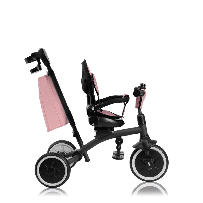 Детска триколка 2 в 1 Lionelo Tris Plus