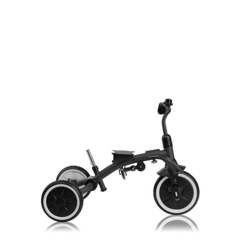 Детска триколка 2 в 1 Lionelo Tris Plus